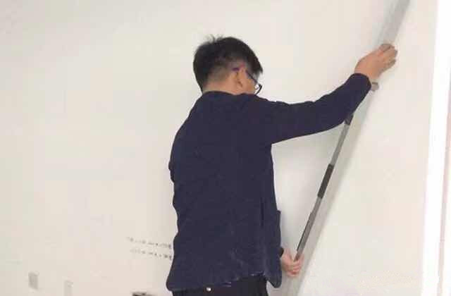 信阳家装收房时不能省去的环节,必要我们留意的事