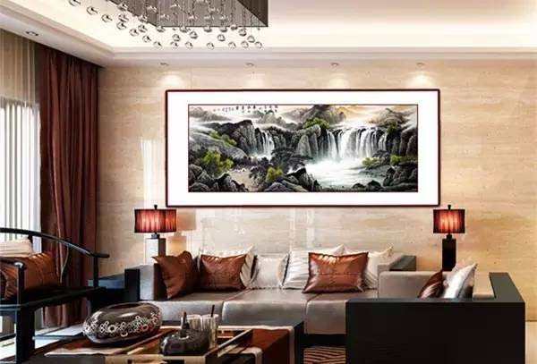 客厅放什么东西最旺财运!准!