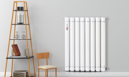 挂式暖气片不热怎样弄1