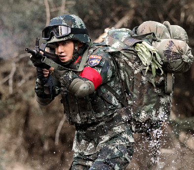 2022年5月上映的电视剧有哪些9