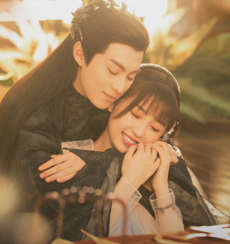 2022年5月上映的电视剧有哪些10