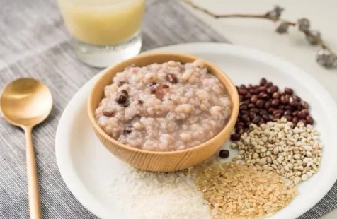 五谷杂粮是哪5种2