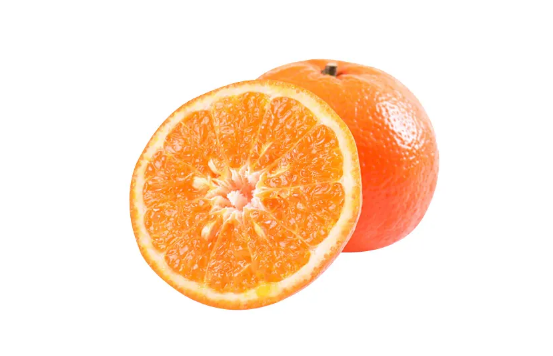 沃柑里面的皮是灰色可以吃吗1