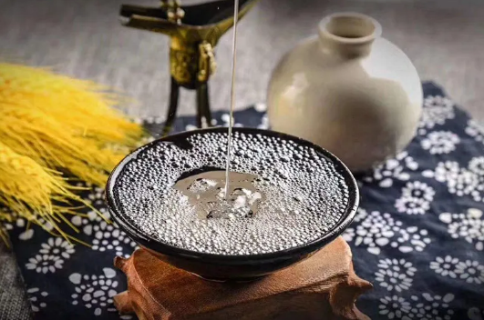 白酒和米酒是一样的吗3